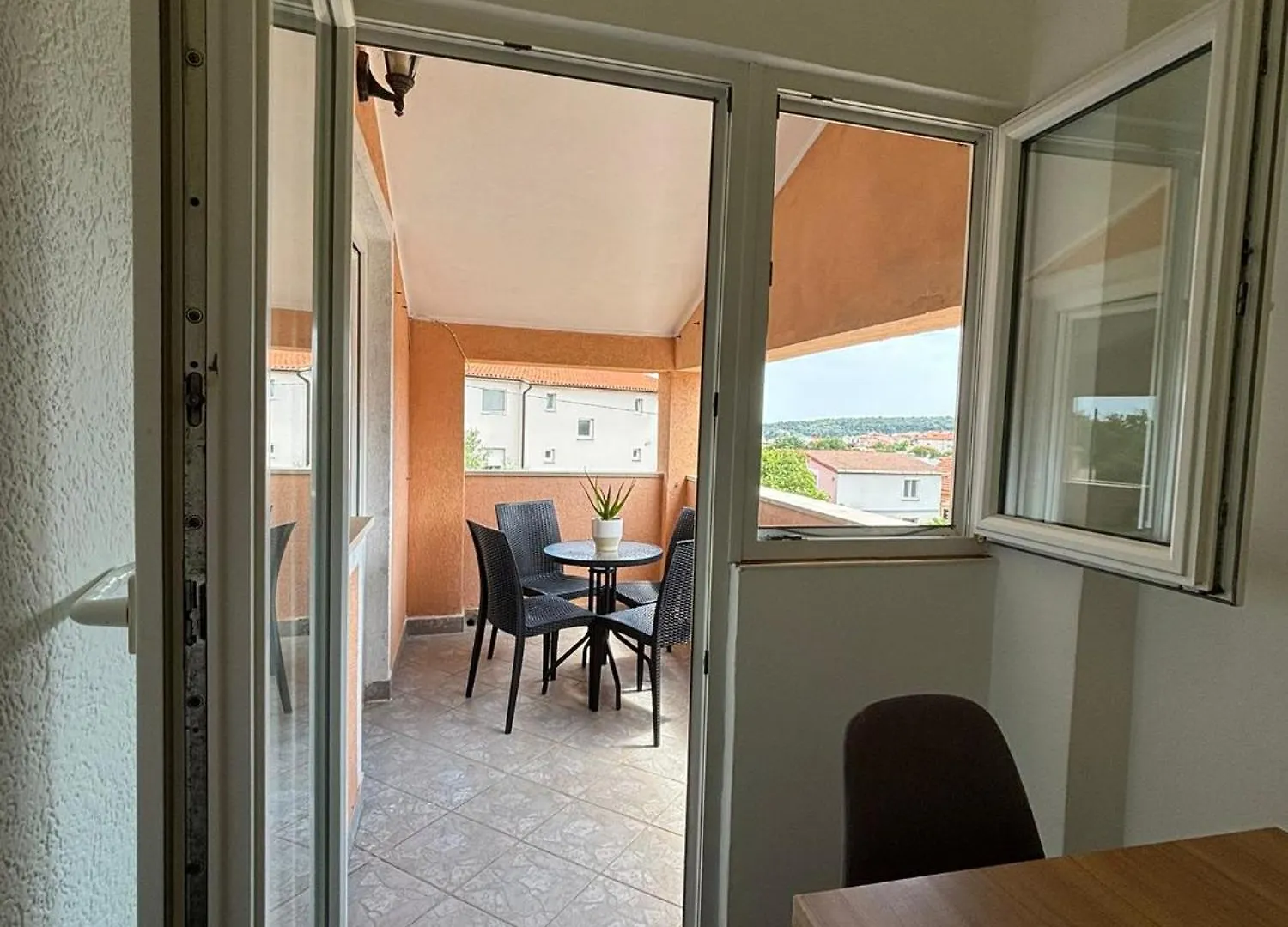 Apartman Ližnjan Horvátország