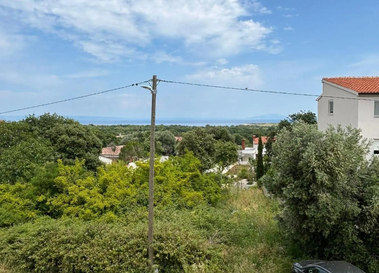 شقة Apartman Ližnjan كرواتيا