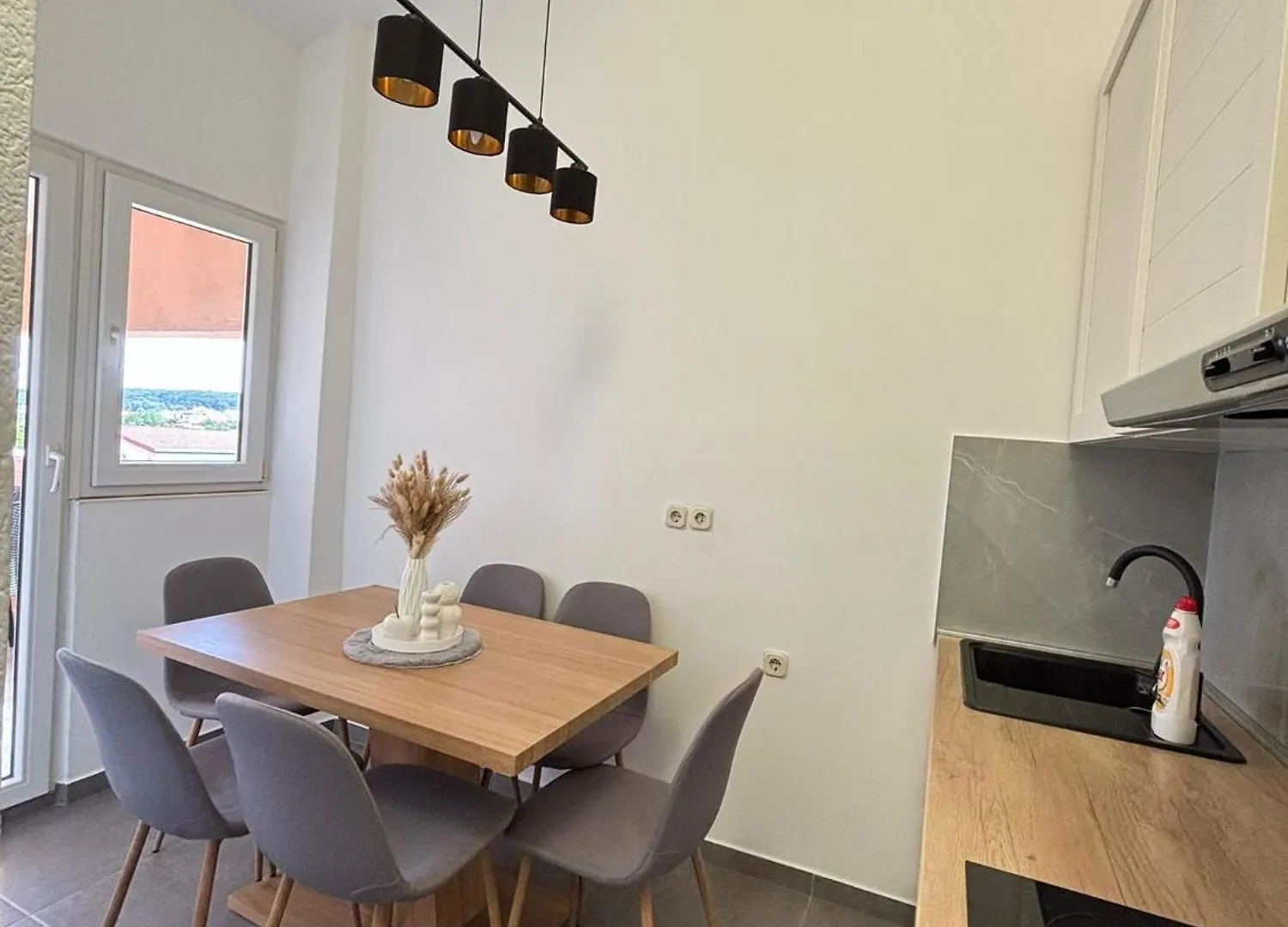 Apartman Ližnjan