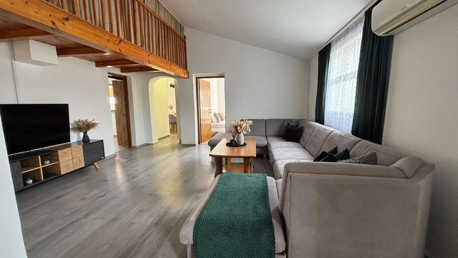 Apartman Ližnjan
