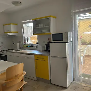Istriana Apartment